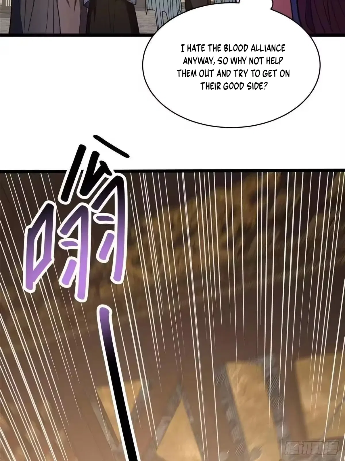 Divine Urban God Chapter 337 – Page 32