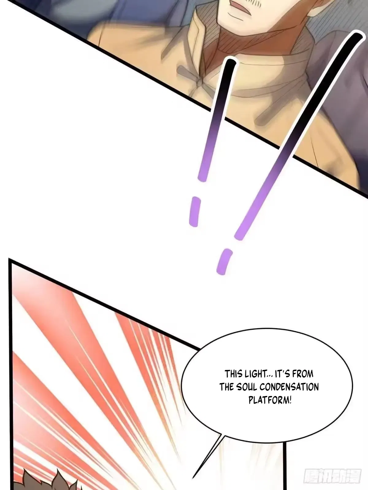 Divine Urban God Chapter 337 – Page 34