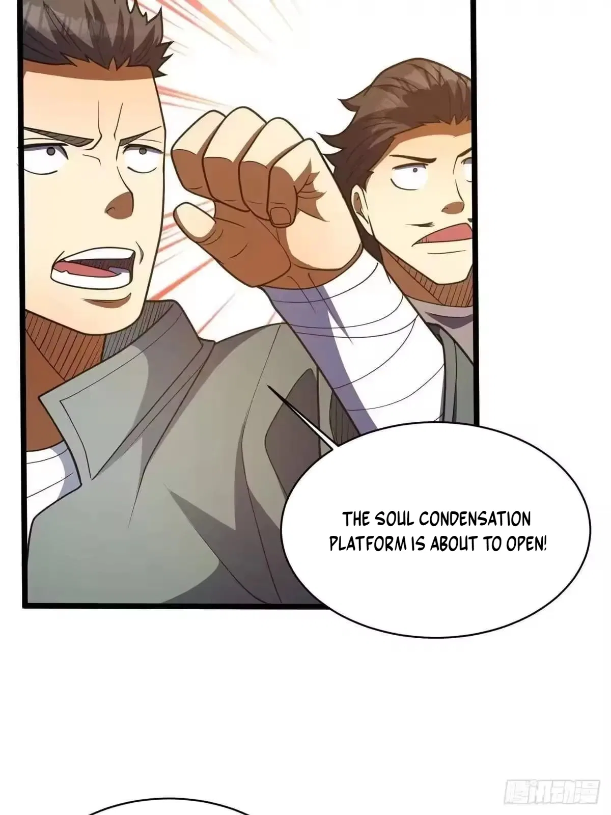 Divine Urban God Chapter 337 – Page 35