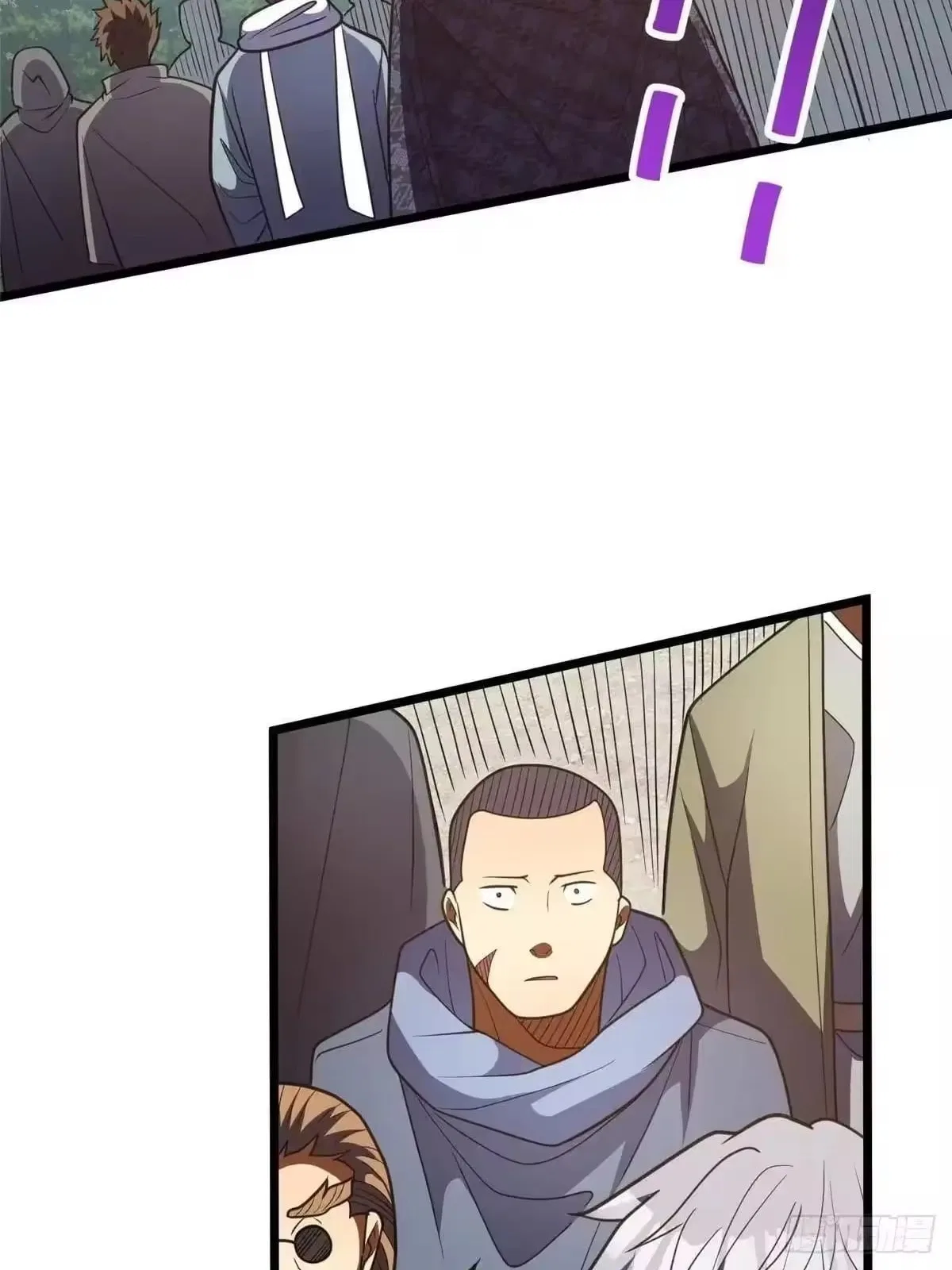 Divine Urban God Chapter 337 – Page 51