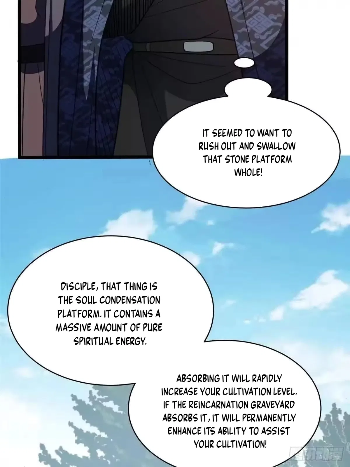 Divine Urban God Chapter 337 – Page 57