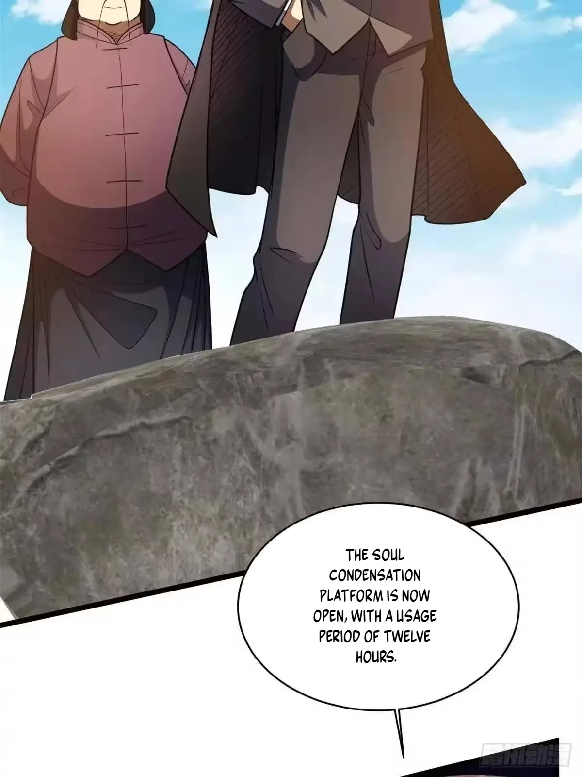 Divine Urban God Chapter 337 – Page 62