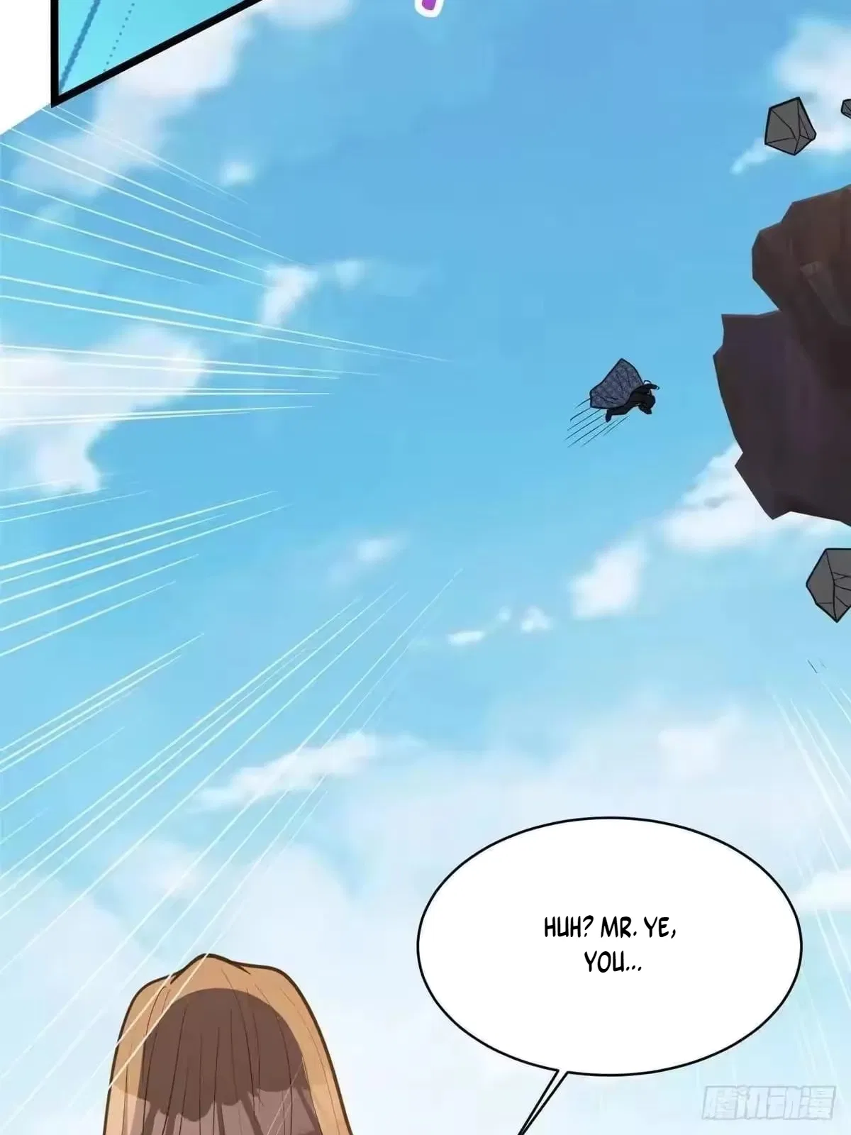 Divine Urban God Chapter 337 – Page 68