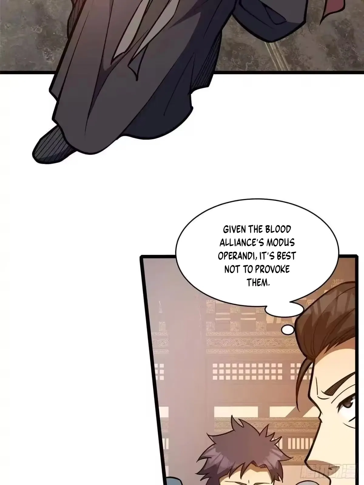 Divine Urban God Chapter 336 – Page 2
