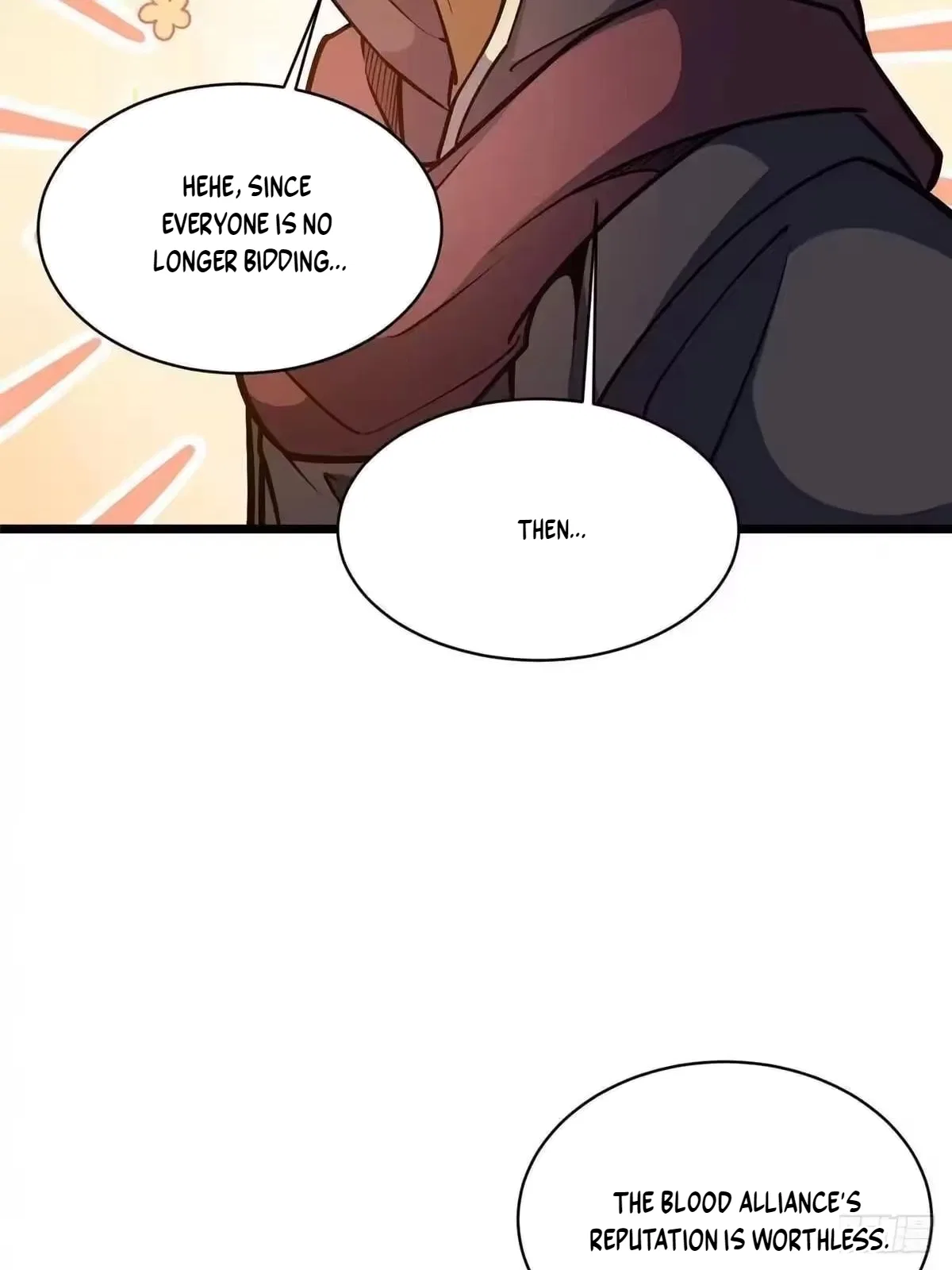 Divine Urban God Chapter 336 – Page 4