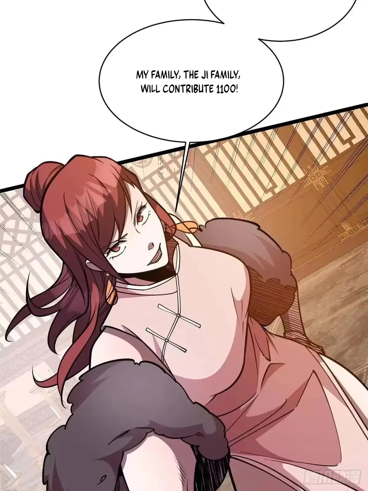 Divine Urban God Chapter 336 – Page 5