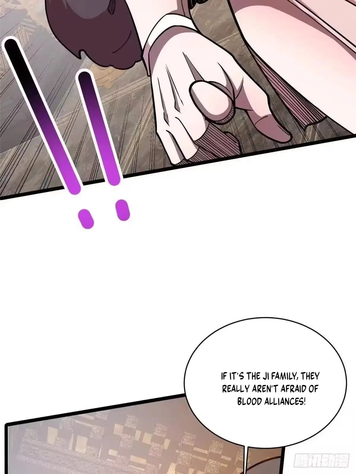 Divine Urban God Chapter 336 – Page 6