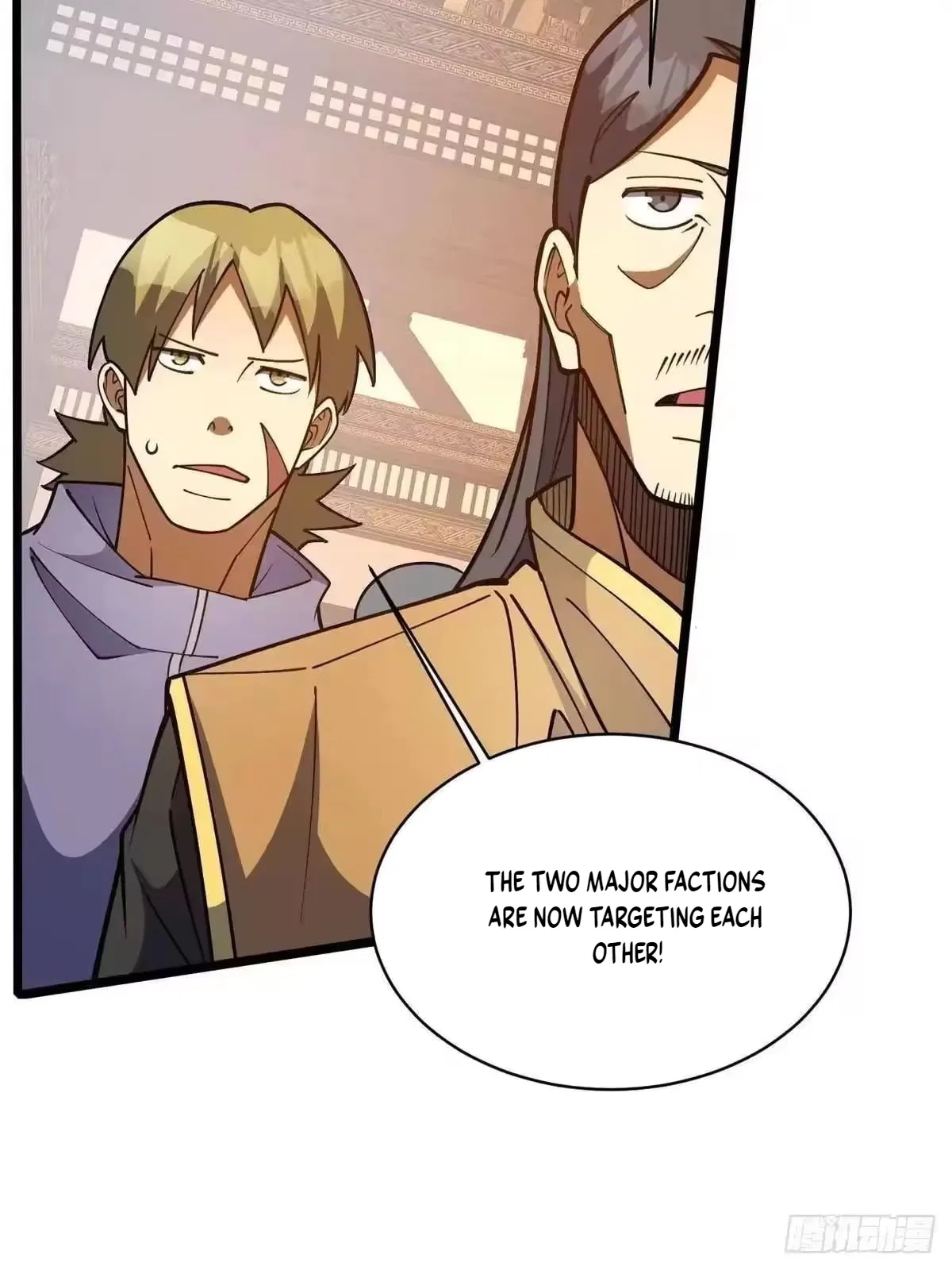 Divine Urban God Chapter 336 – Page 7