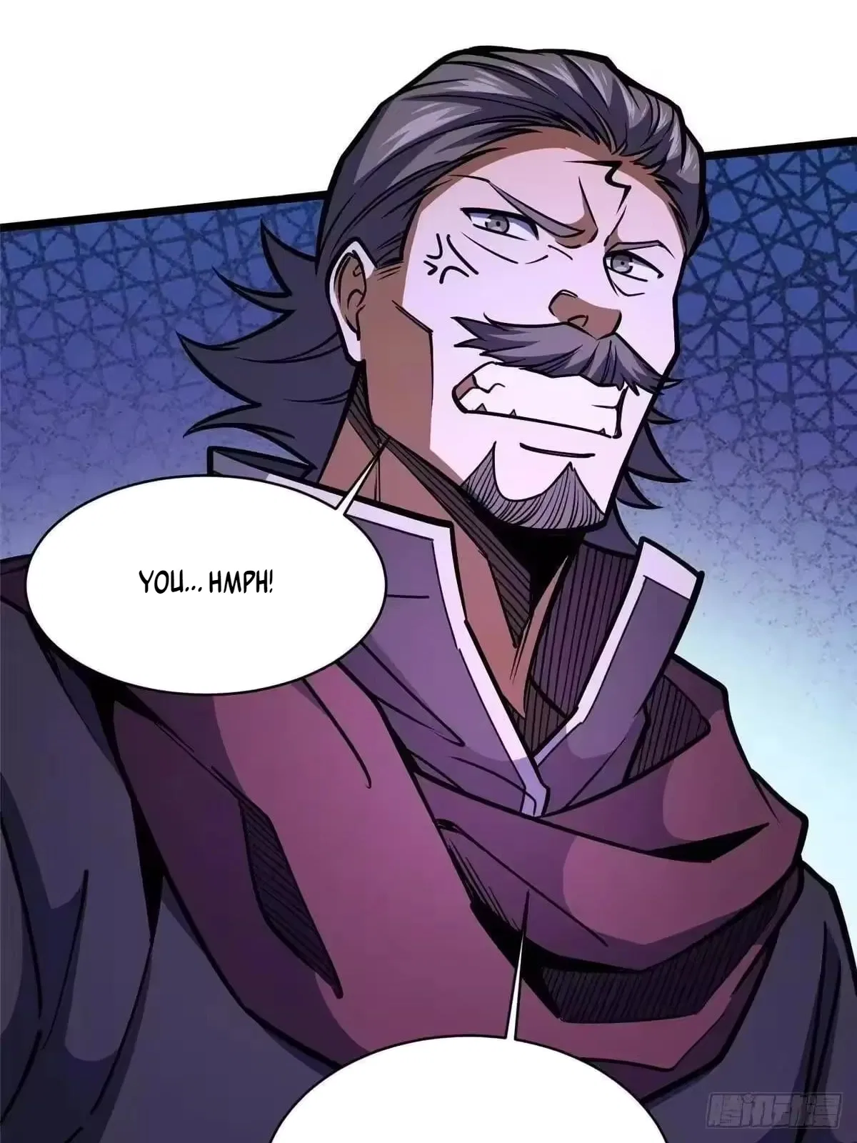 Divine Urban God Chapter 336 – Page 8