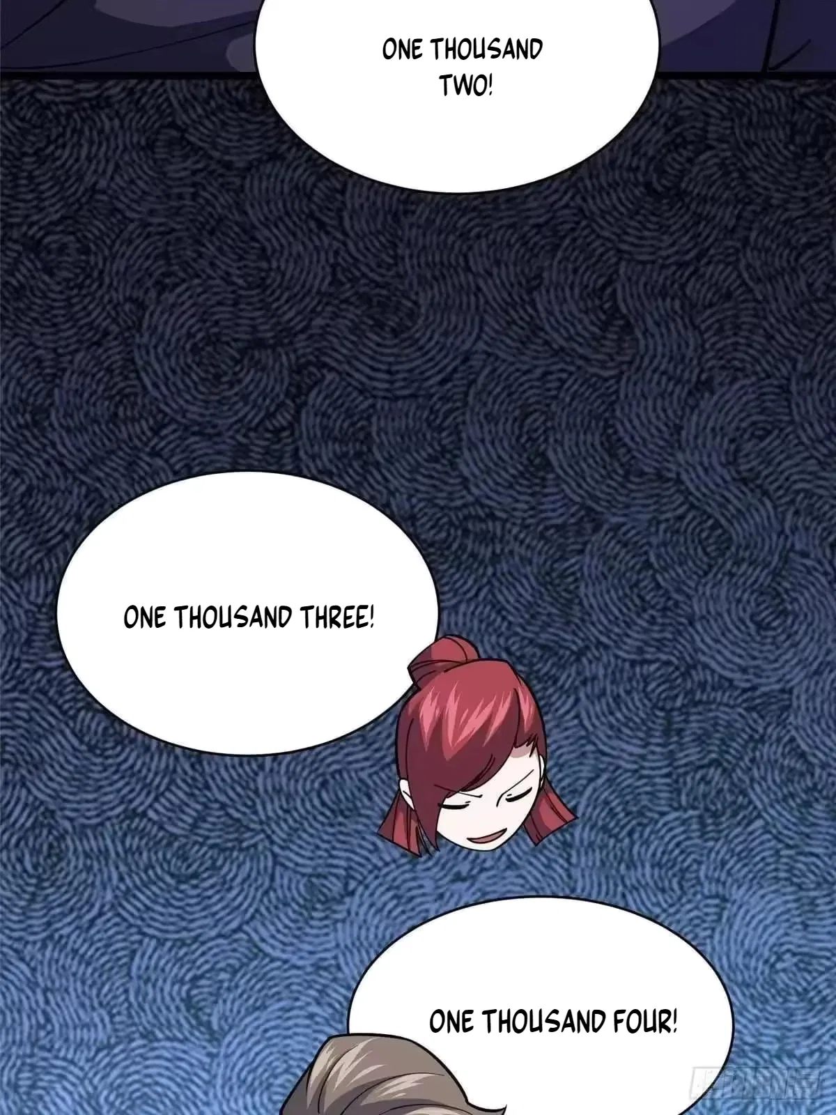 Divine Urban God Chapter 336 – Page 9
