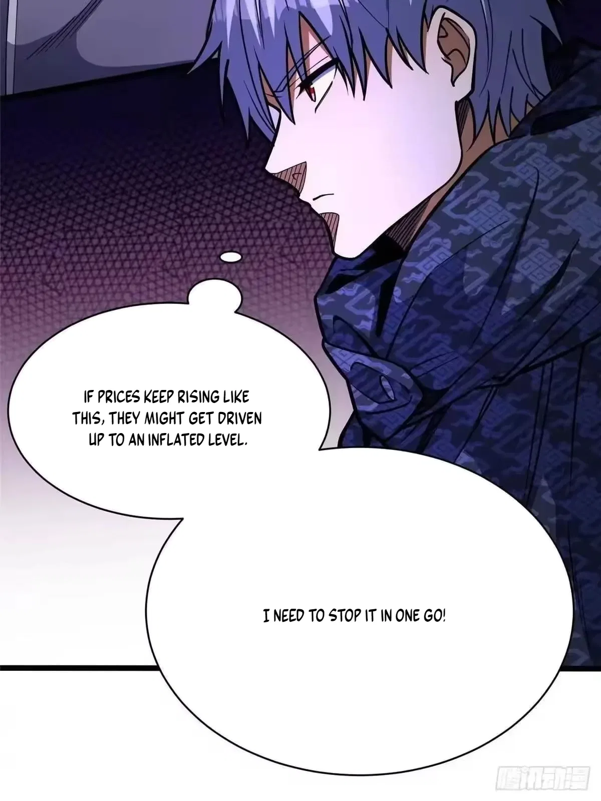 Divine Urban God Chapter 336 – Page 11