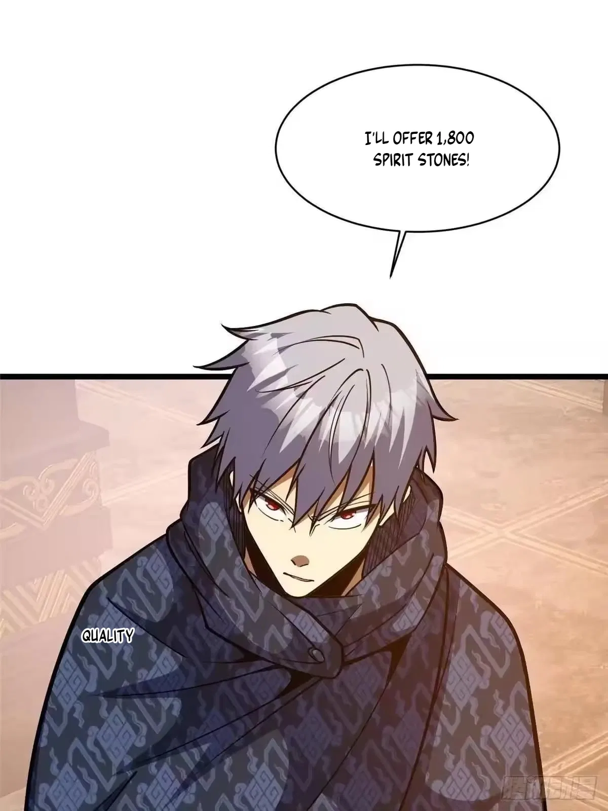 Divine Urban God Chapter 336 – Page 12
