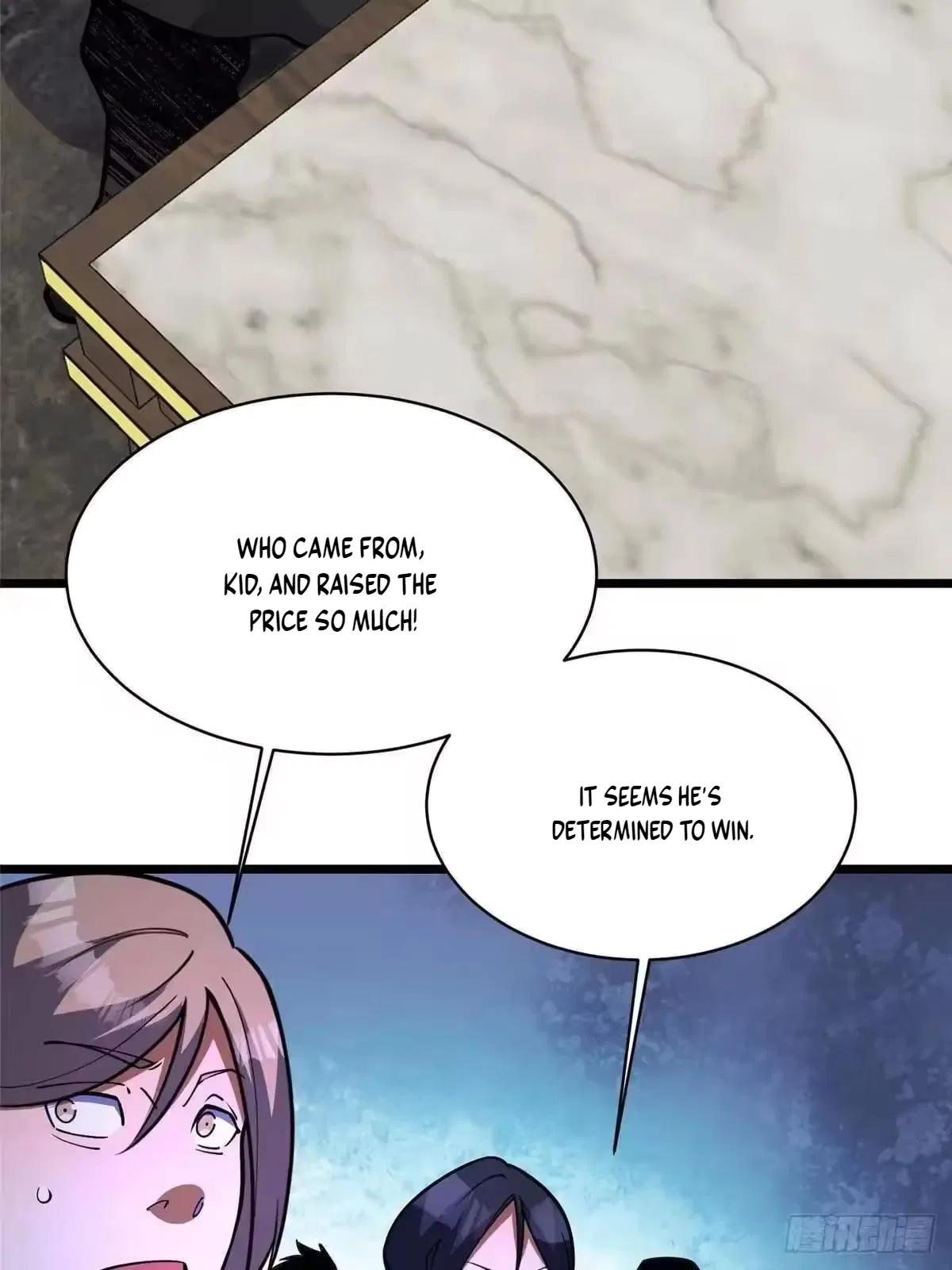 Divine Urban God Chapter 336 – Page 14