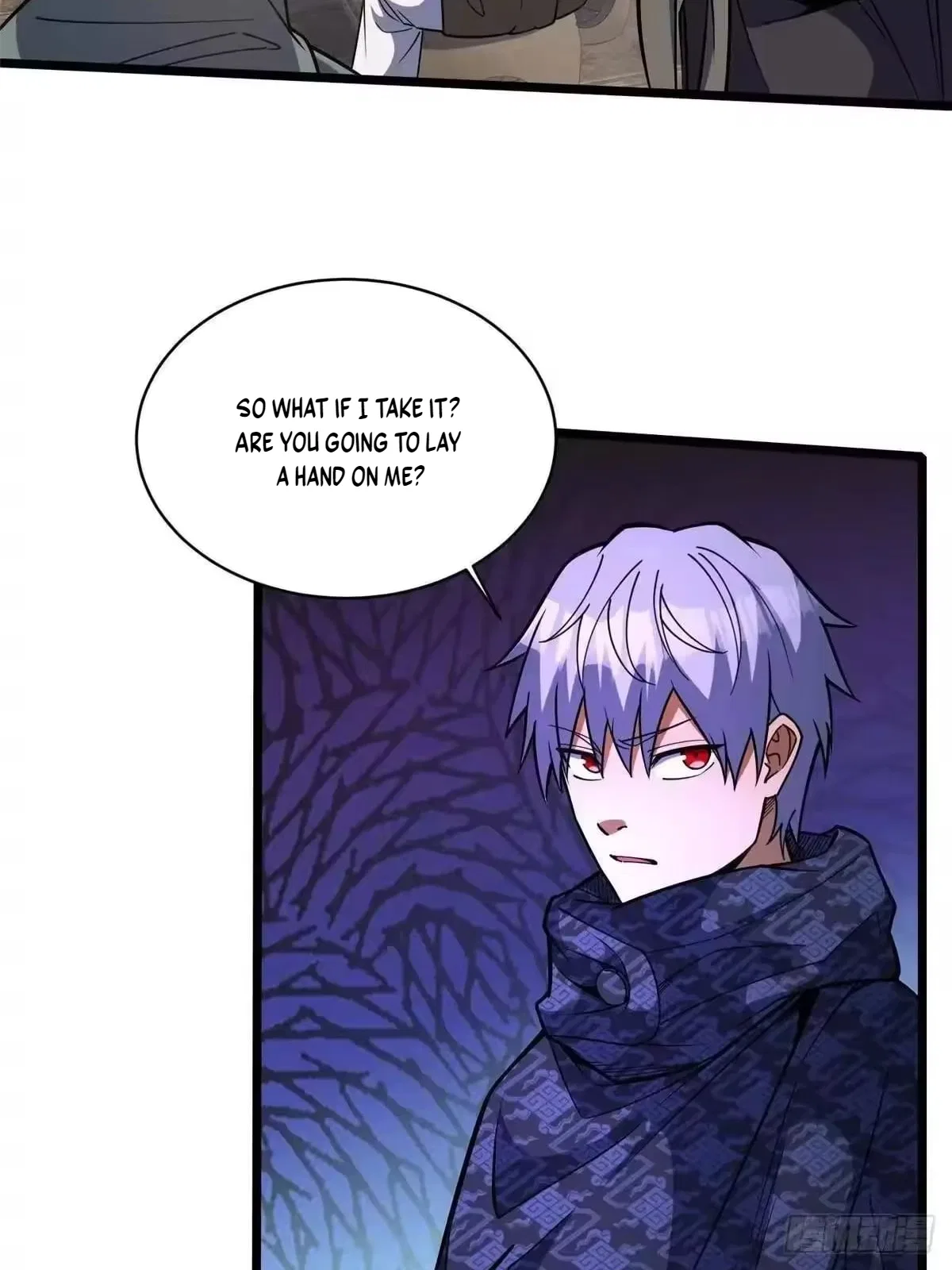Divine Urban God Chapter 336 – Page 17