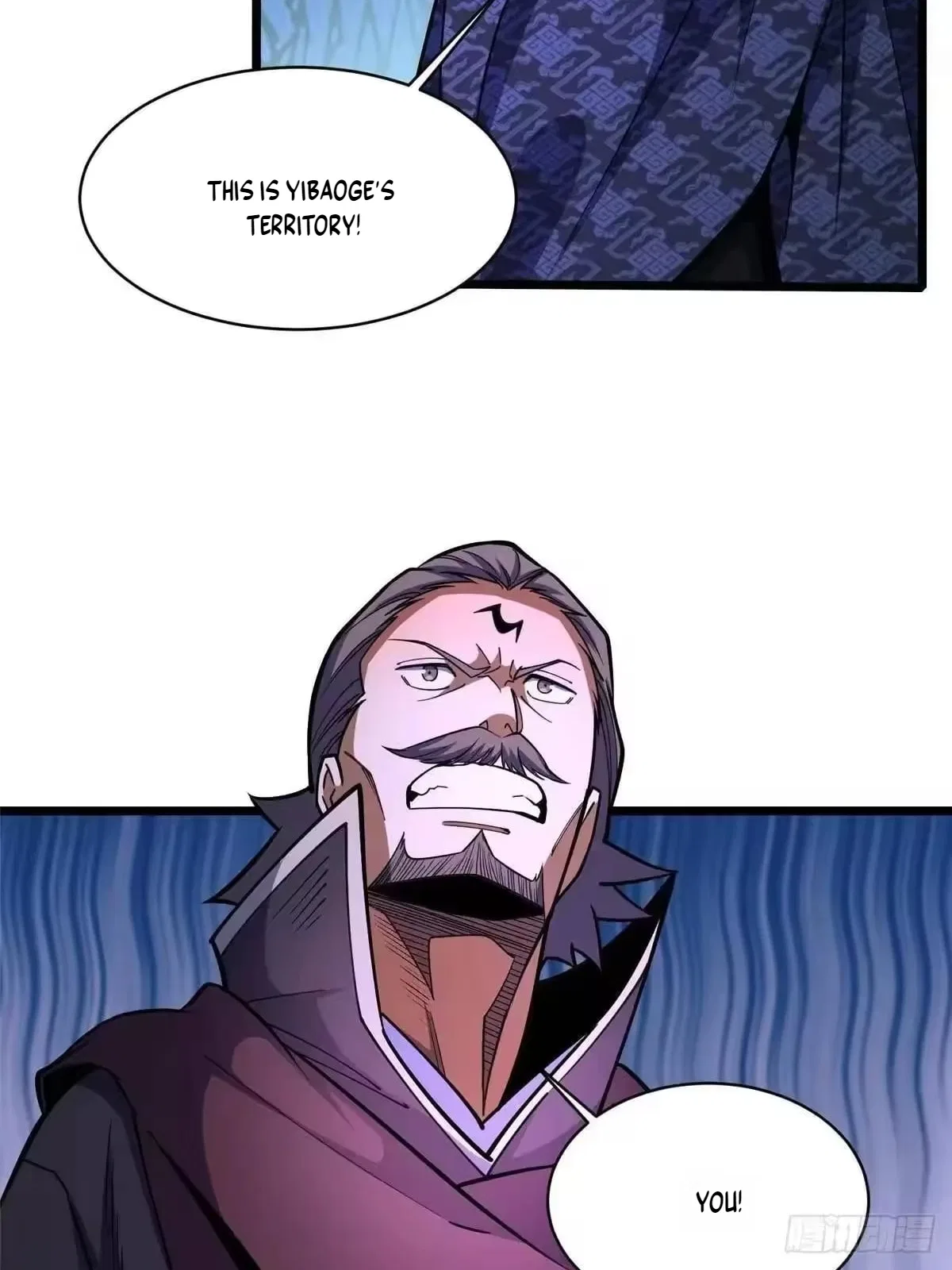 Divine Urban God Chapter 336 – Page 18
