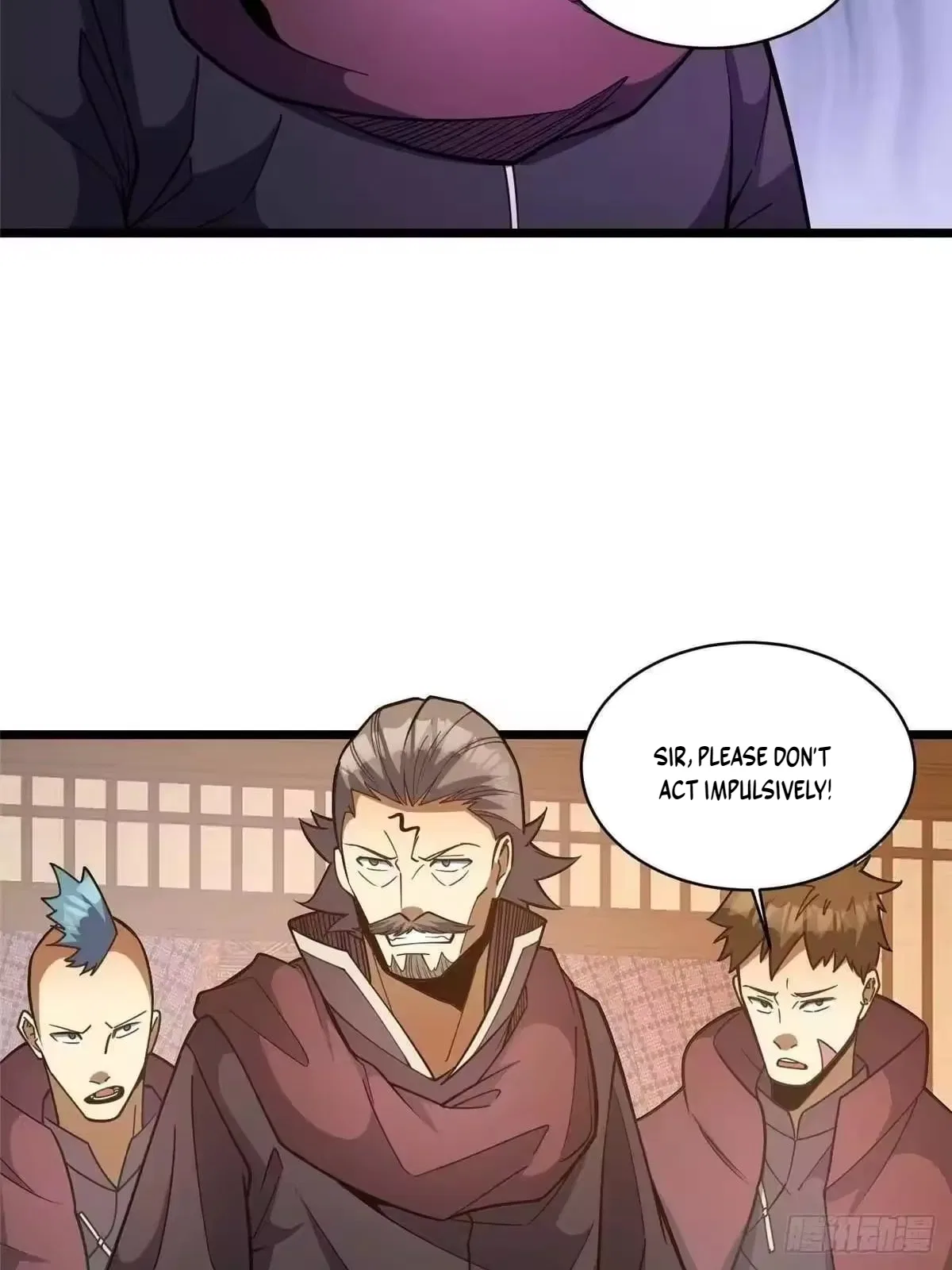 Divine Urban God Chapter 336 – Page 19