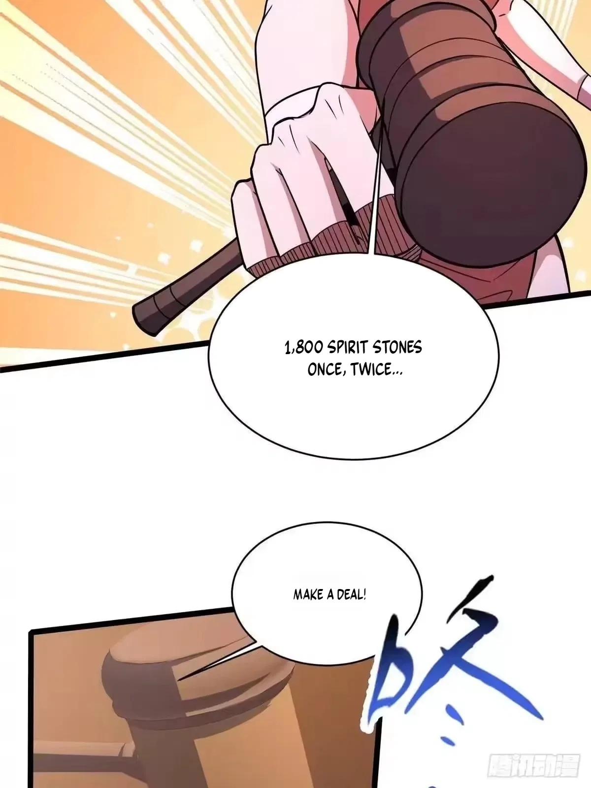 Divine Urban God Chapter 336 – Page 24