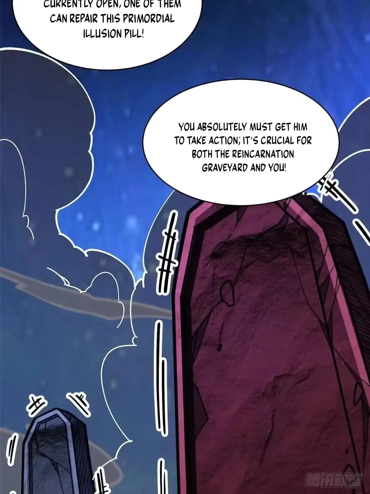 Divine Urban God Chapter 336 – Page 28