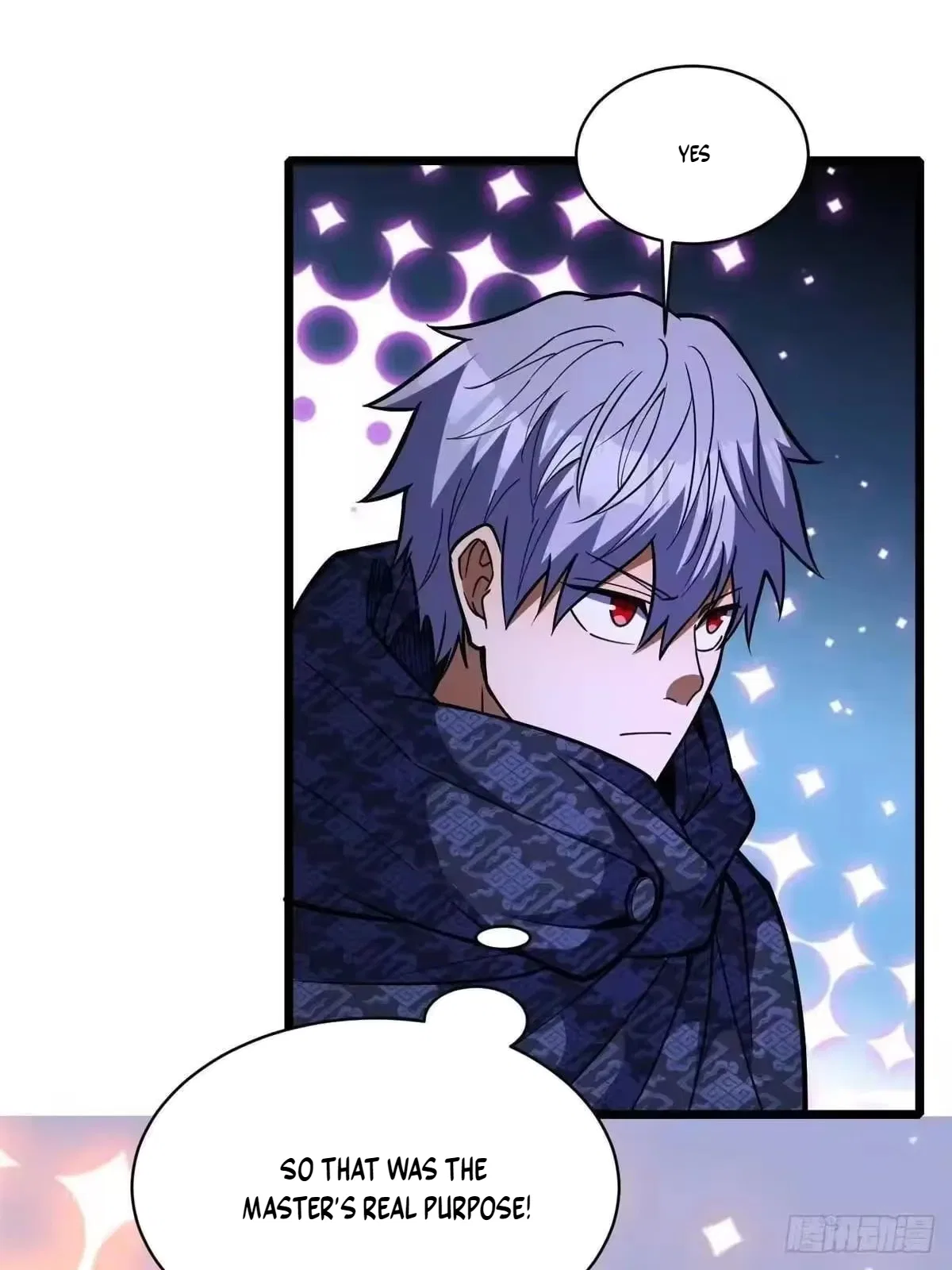 Divine Urban God Chapter 336 – Page 31