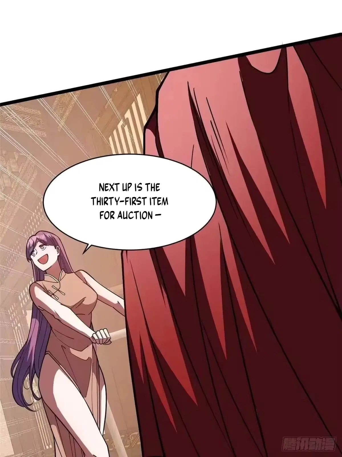 Divine Urban God Chapter 336 – Page 34