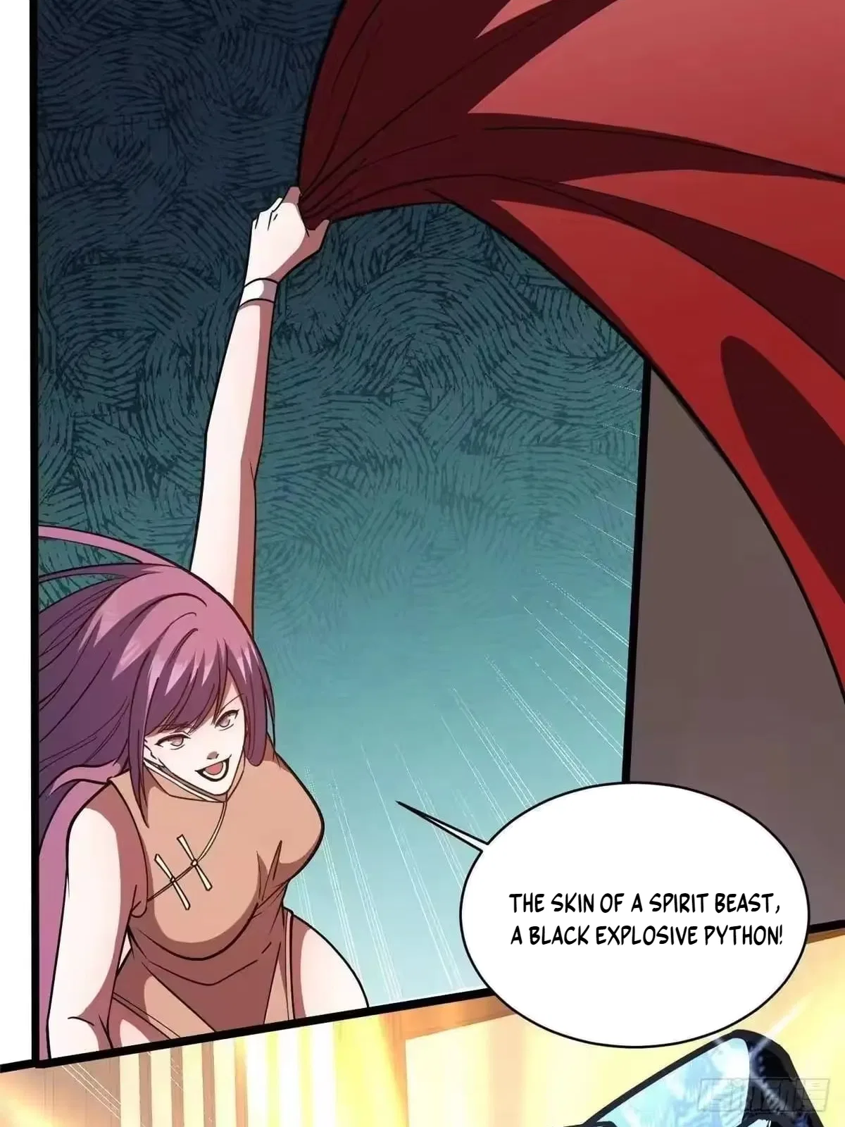 Divine Urban God Chapter 336 – Page 36