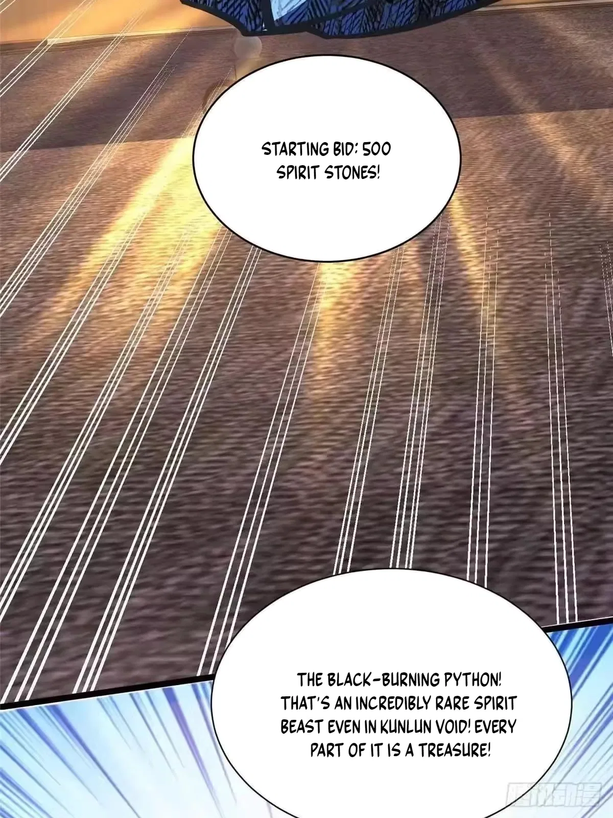 Divine Urban God Chapter 336 – Page 38