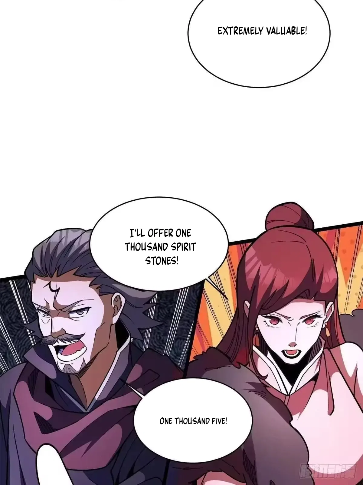 Divine Urban God Chapter 336 – Page 40
