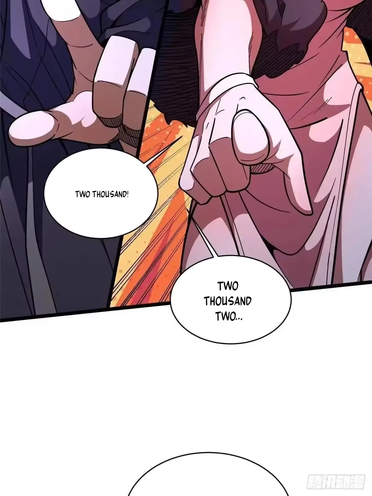 Divine Urban God Chapter 336 – Page 41