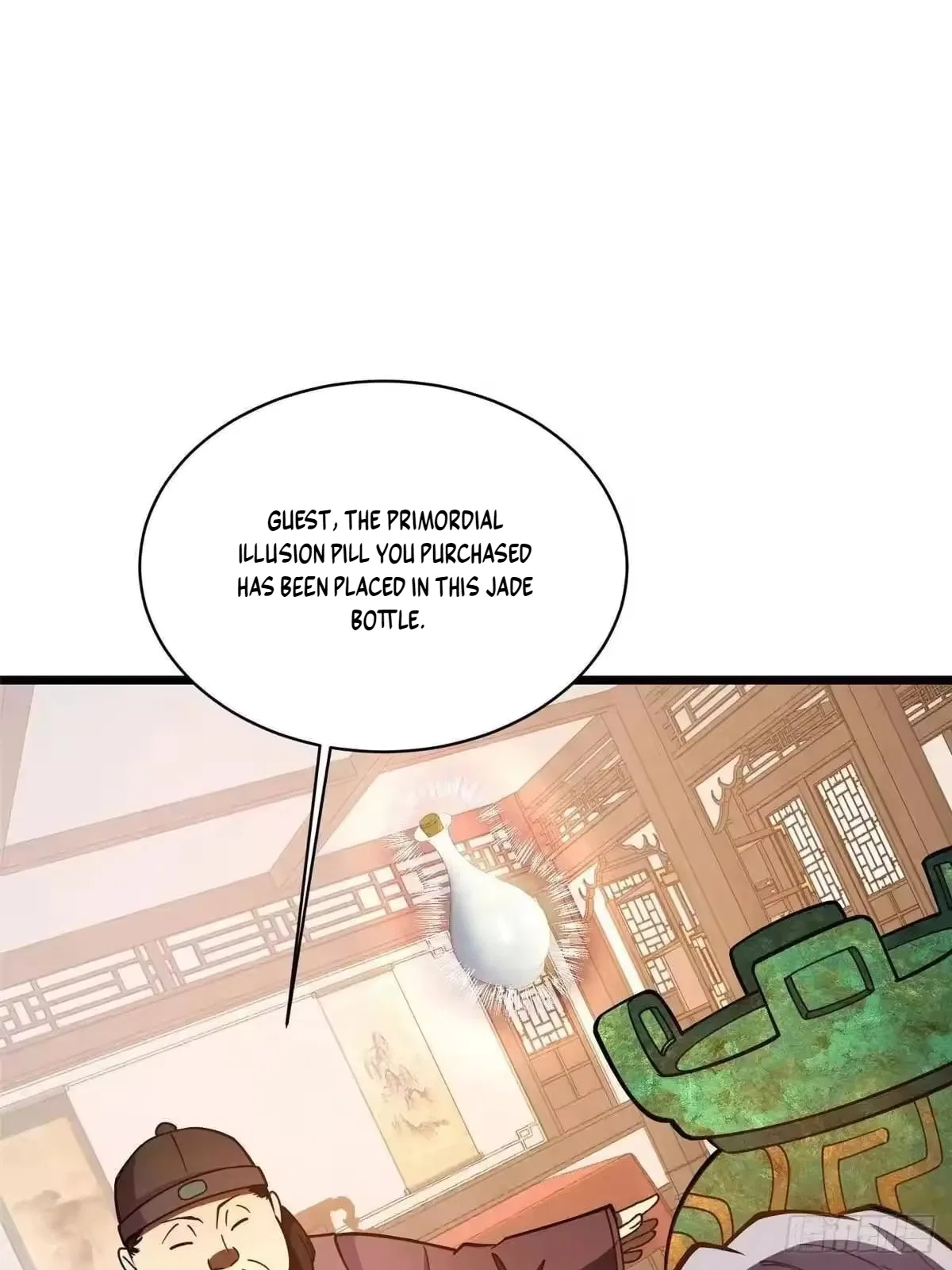 Divine Urban God Chapter 336 – Page 46