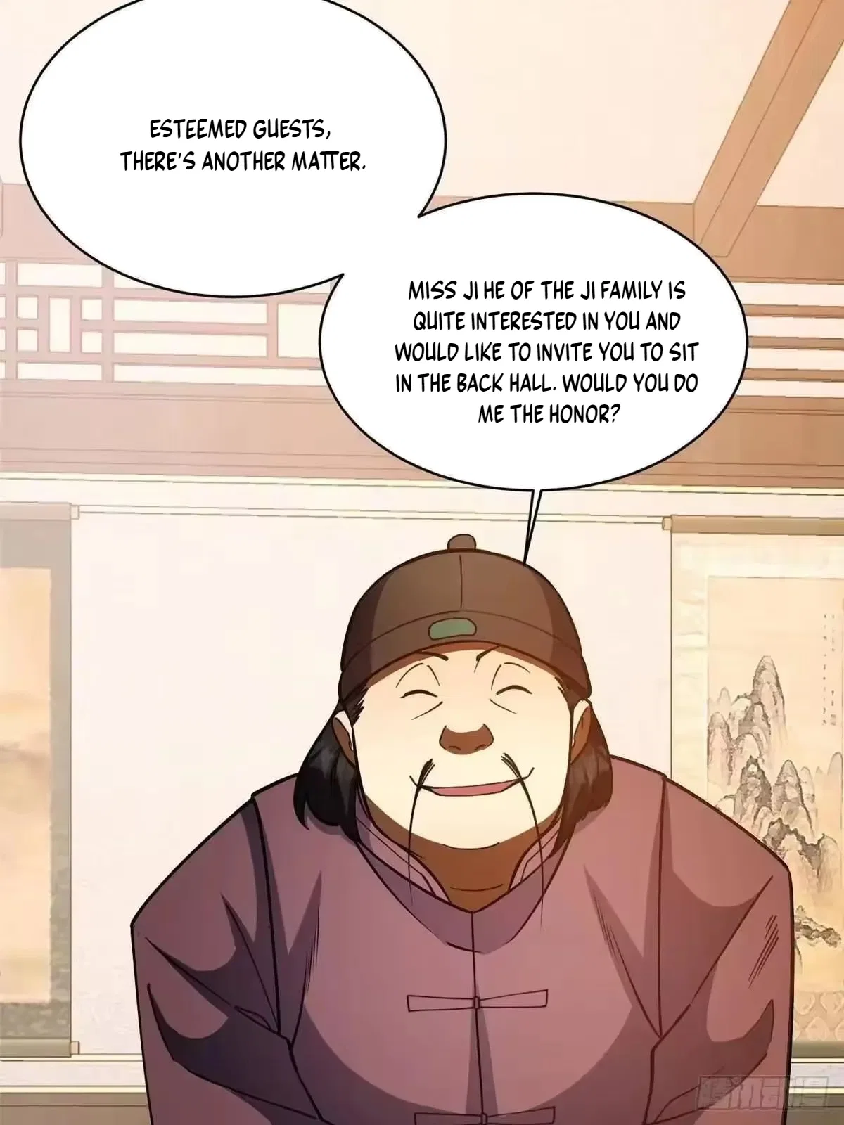 Divine Urban God Chapter 336 – Page 52