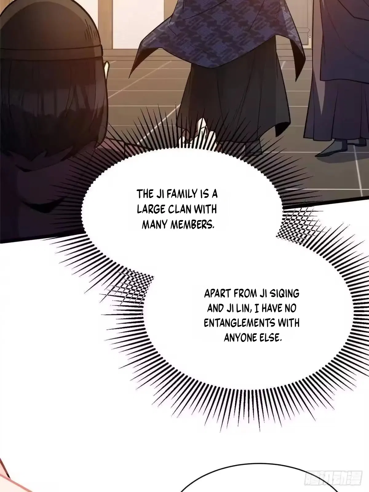 Divine Urban God Chapter 336 – Page 54