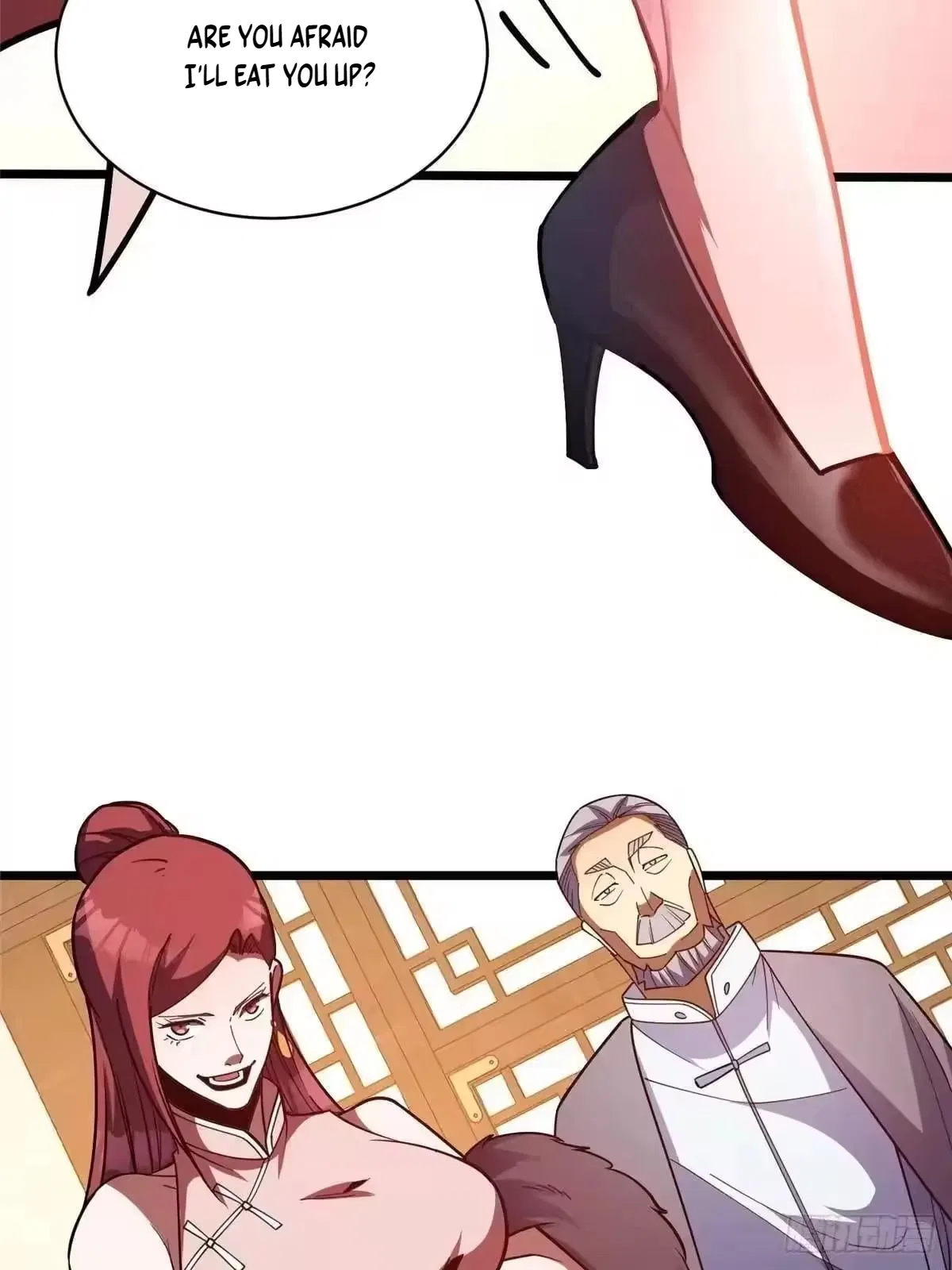 Divine Urban God Chapter 336 – Page 56