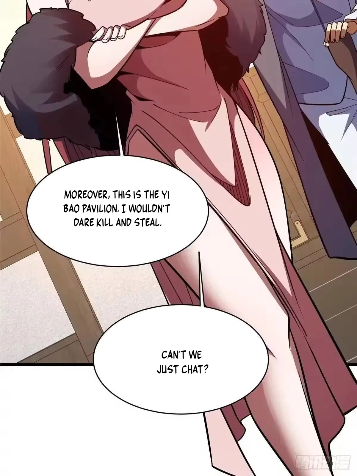 Divine Urban God Chapter 336 – Page 57