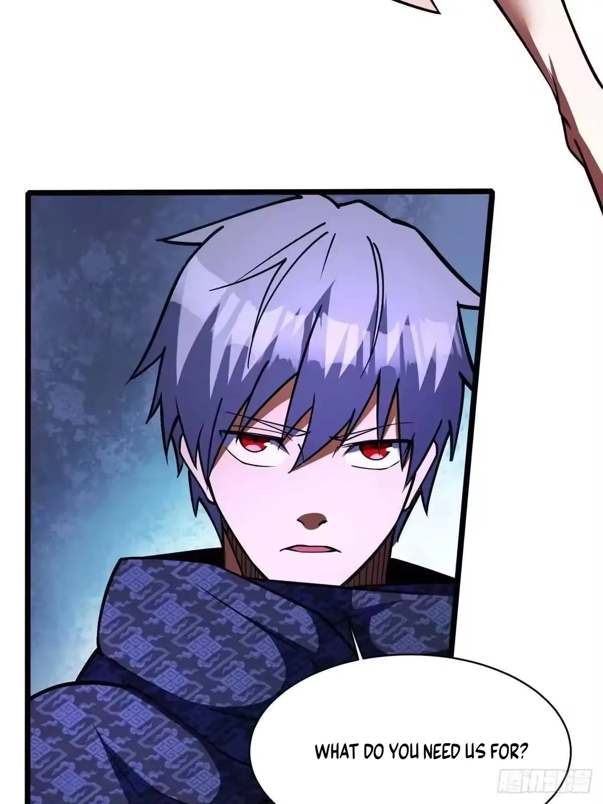 Divine Urban God Chapter 336 – Page 58