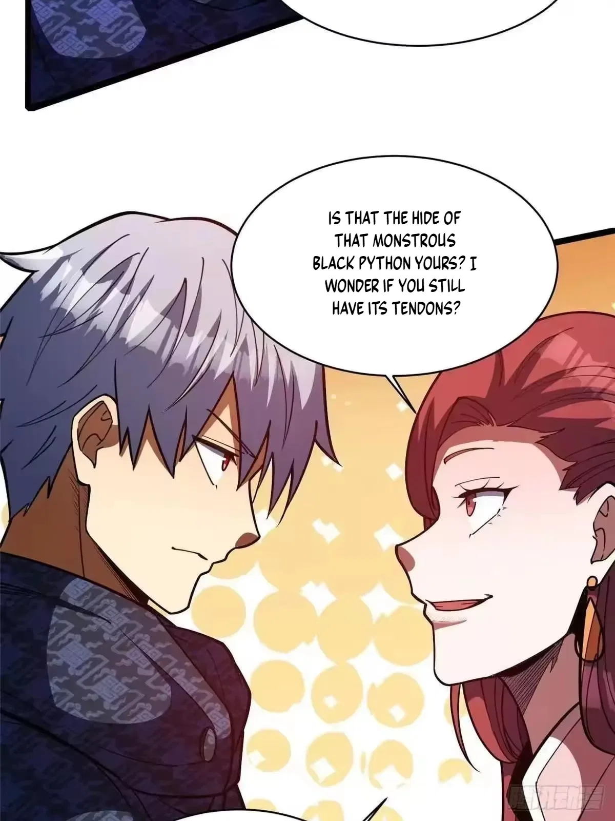 Divine Urban God Chapter 336 – Page 59