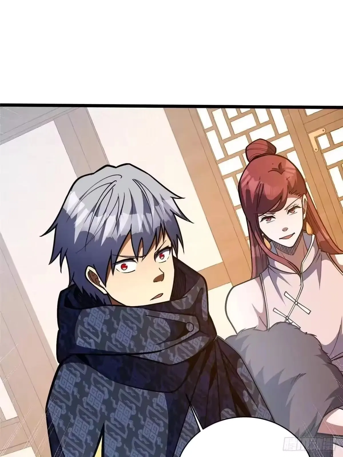 Divine Urban God Chapter 336 – Page 61