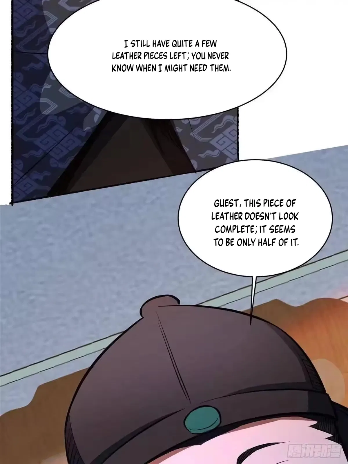 Divine Urban God Chapter 335 – Page 3