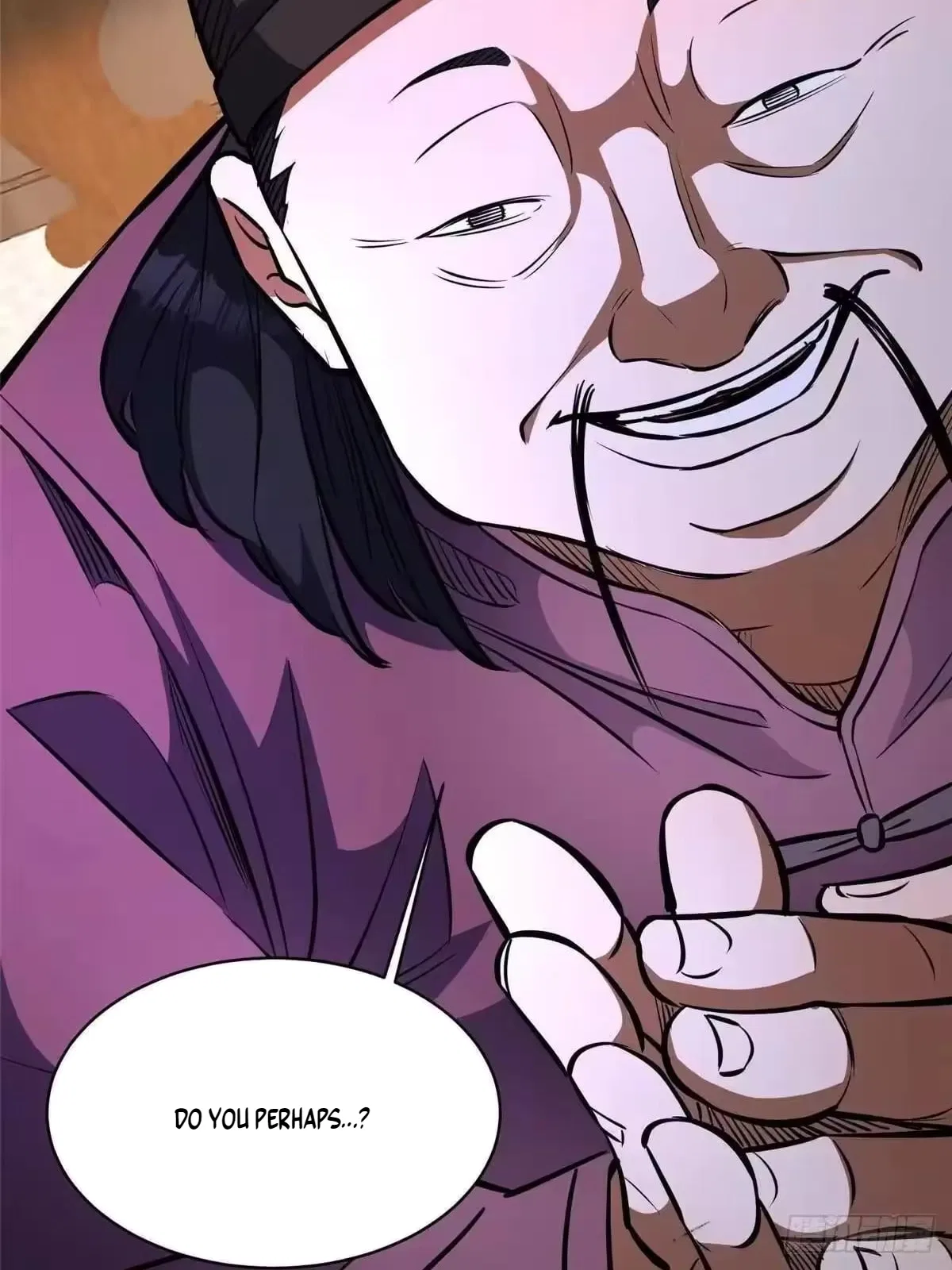 Divine Urban God Chapter 335 – Page 4