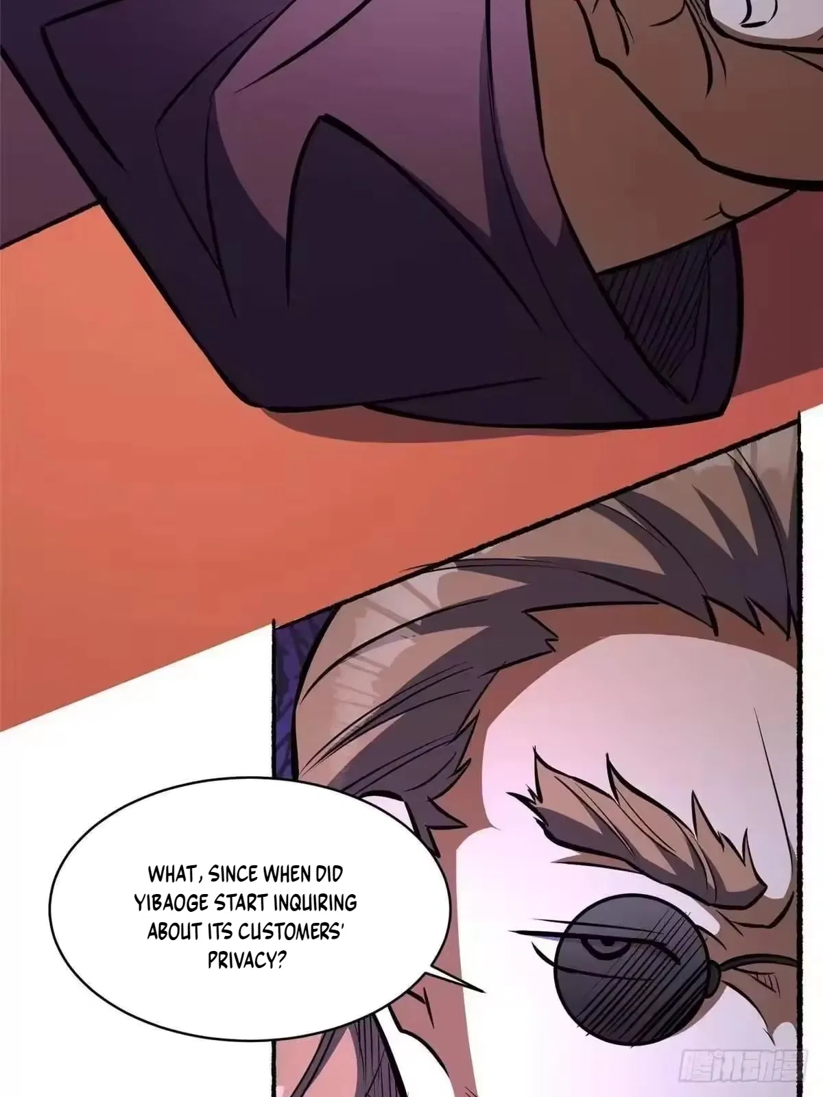 Divine Urban God Chapter 335 – Page 5
