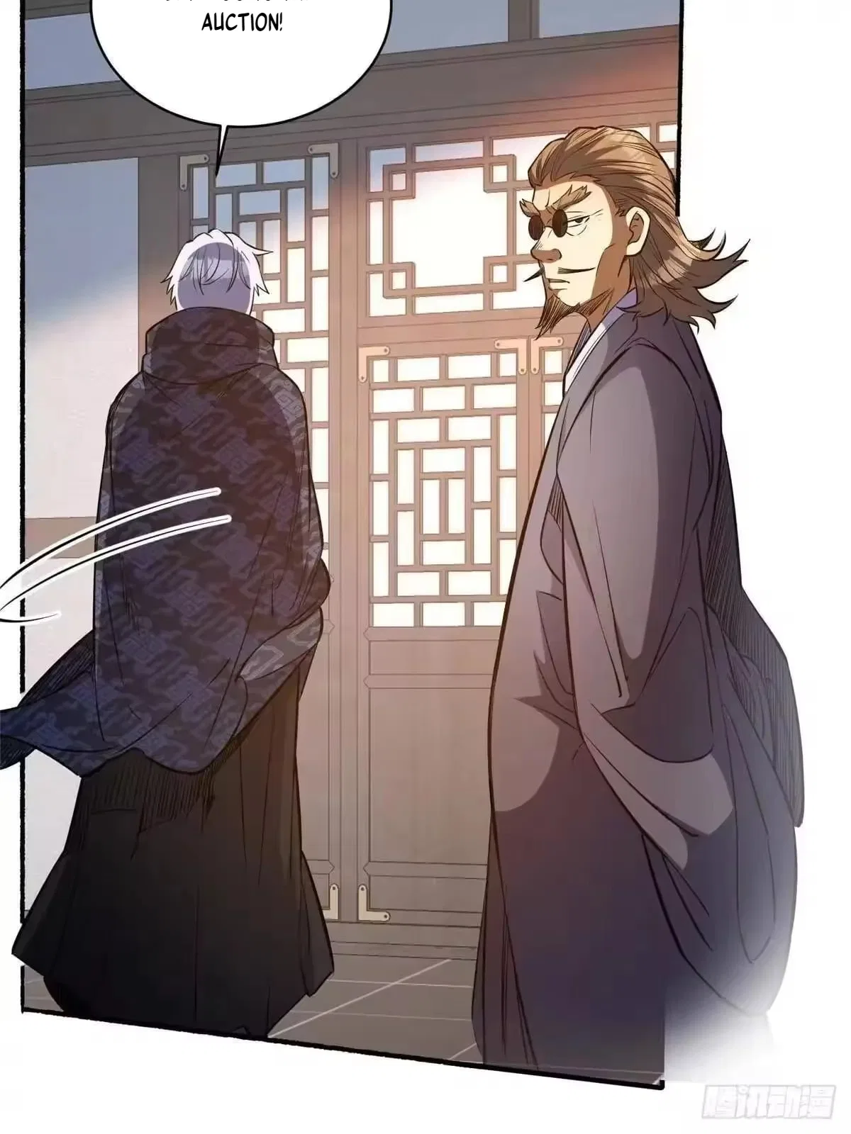 Divine Urban God Chapter 335 – Page 9