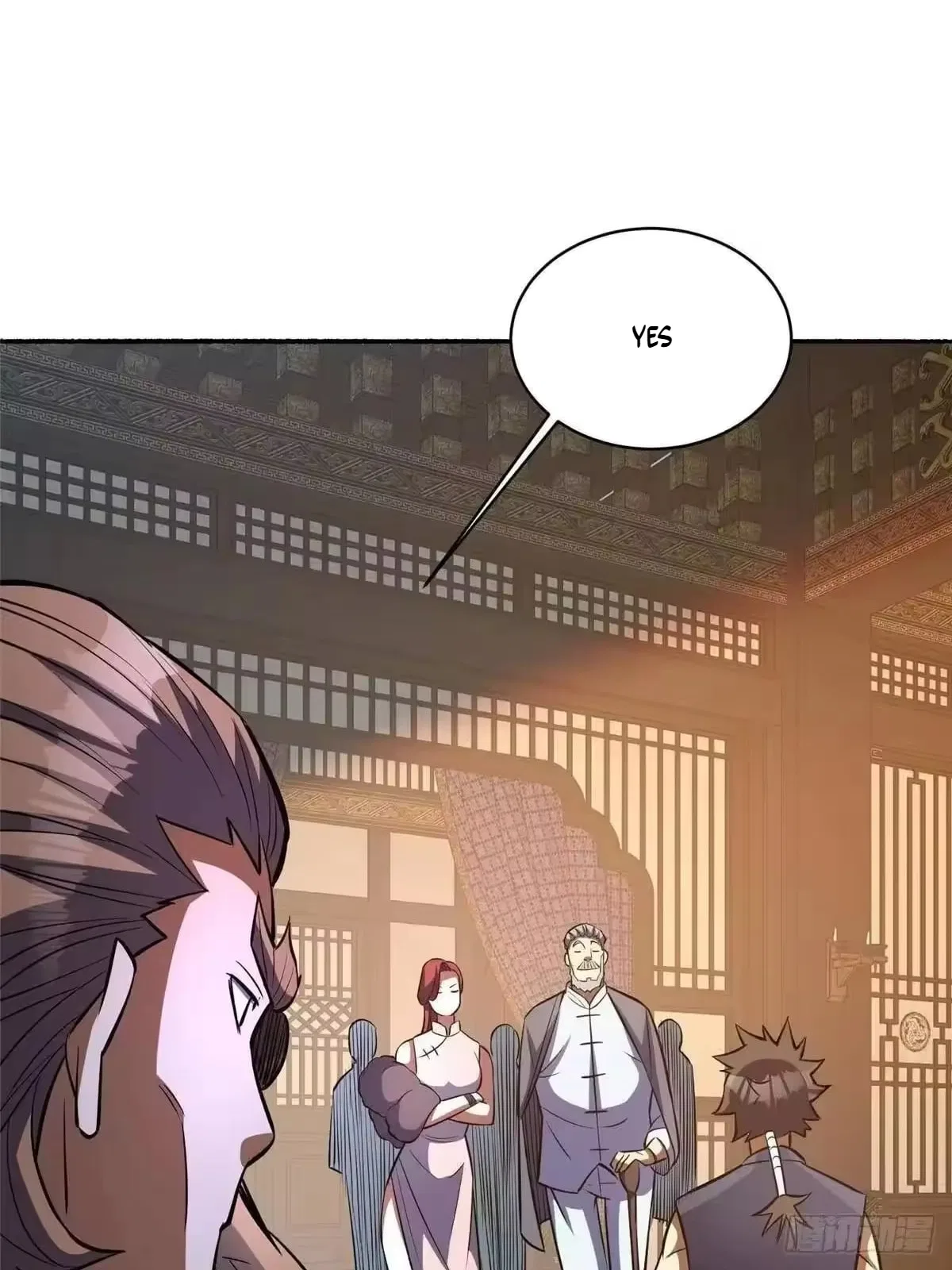 Divine Urban God Chapter 335 – Page 17