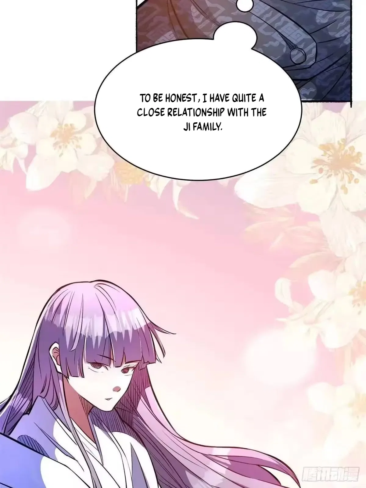 Divine Urban God Chapter 335 – Page 21