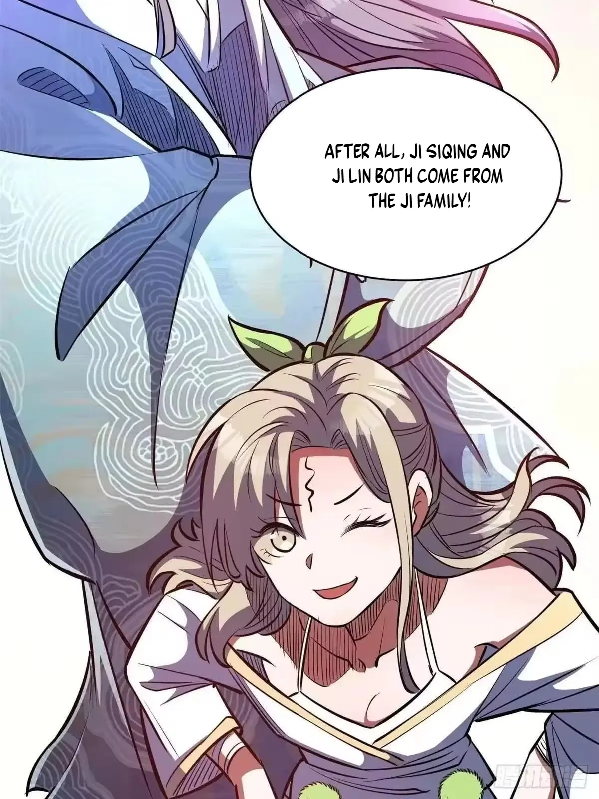 Divine Urban God Chapter 335 – Page 22
