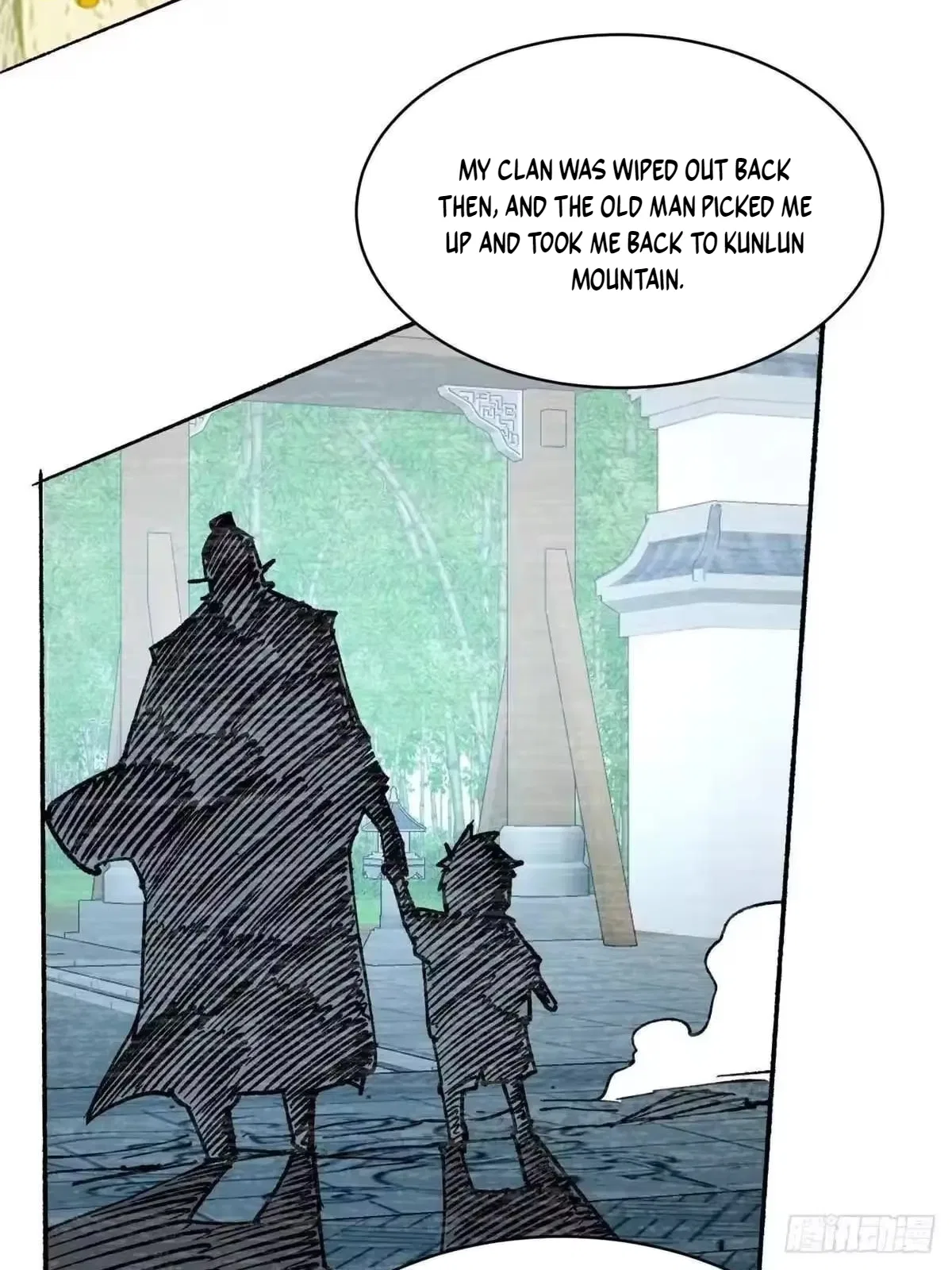 Divine Urban God Chapter 335 – Page 24