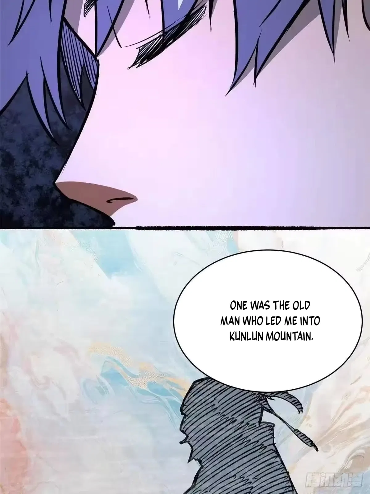 Divine Urban God Chapter 335 – Page 27