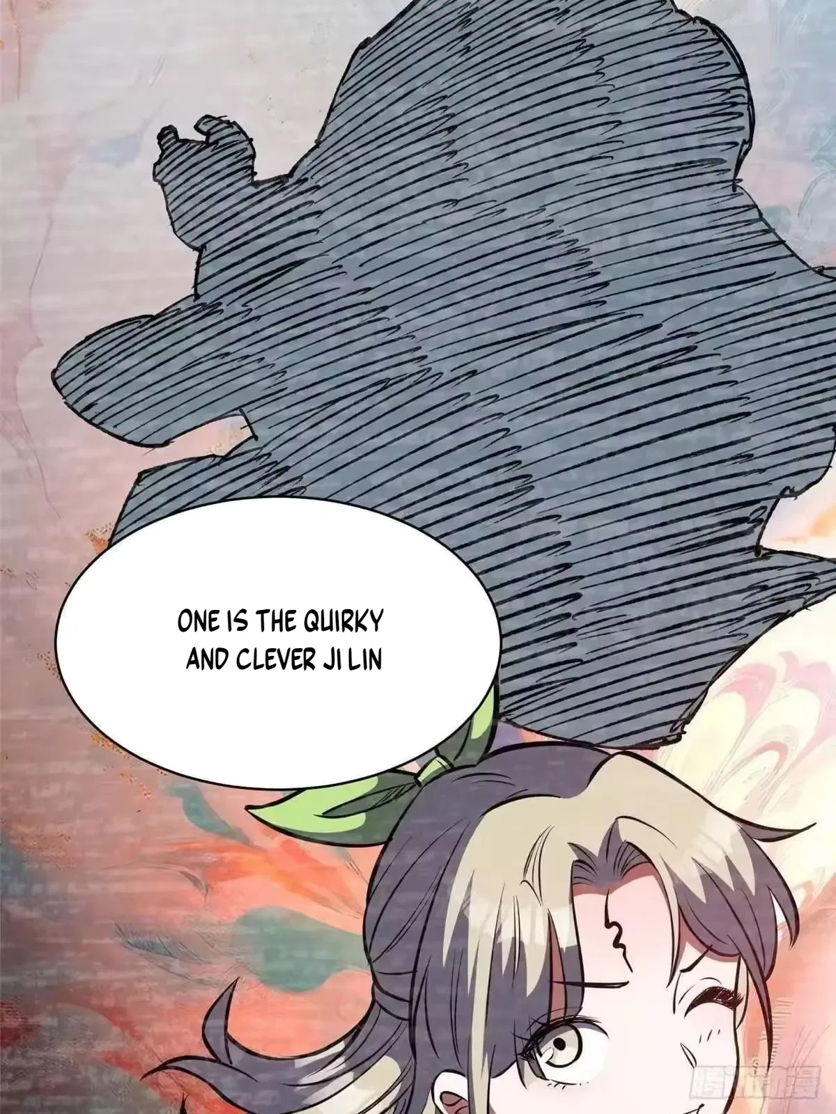 Divine Urban God Chapter 335 – Page 28