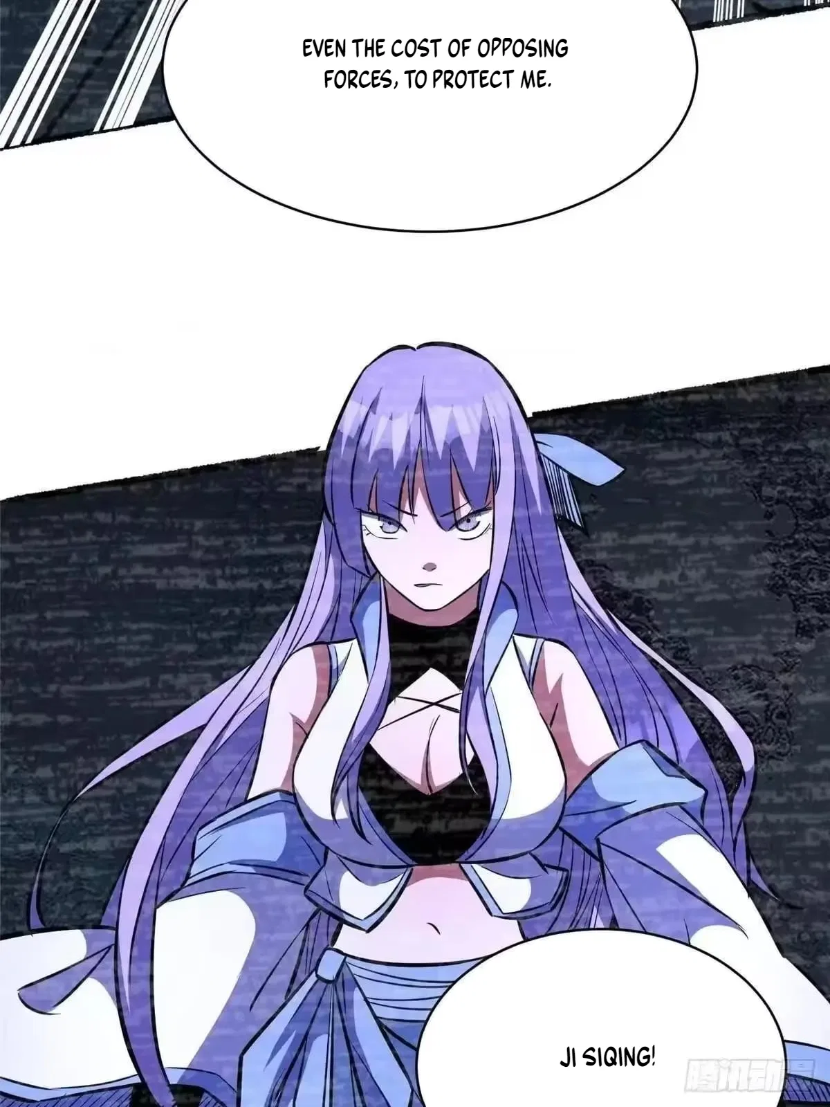 Divine Urban God Chapter 335 – Page 33