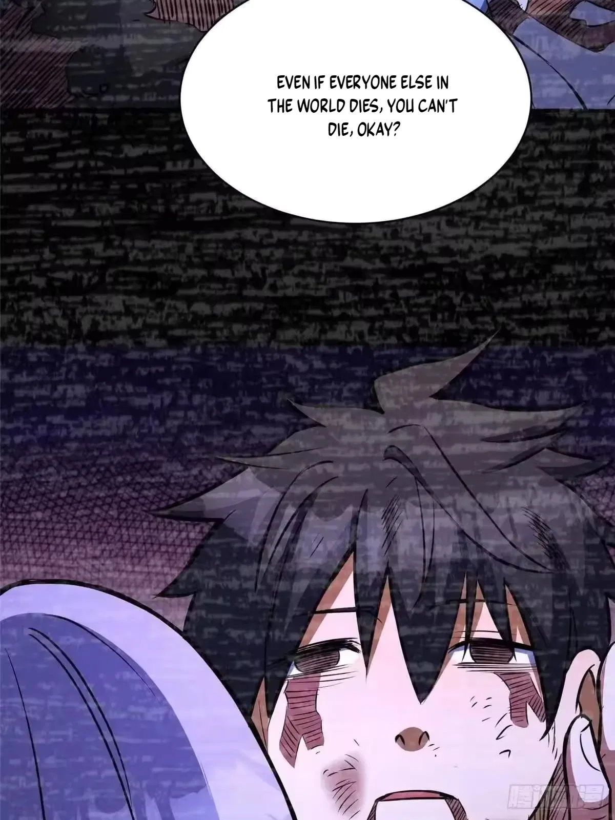 Divine Urban God Chapter 335 – Page 39