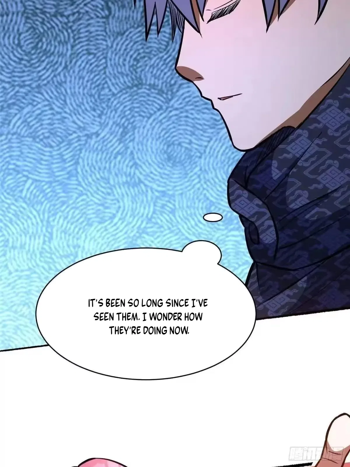 Divine Urban God Chapter 335 – Page 42