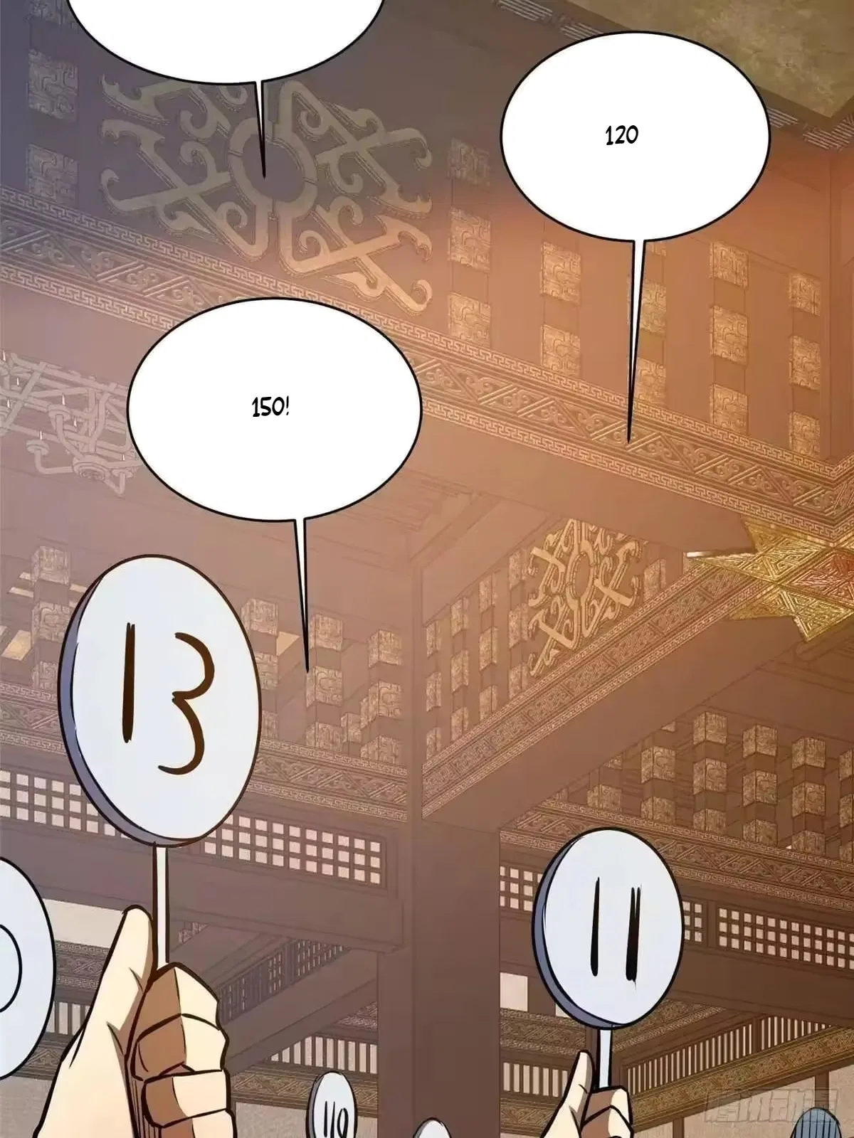 Divine Urban God Chapter 335 – Page 48